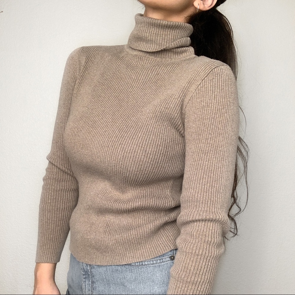 GAP TURTLENECK